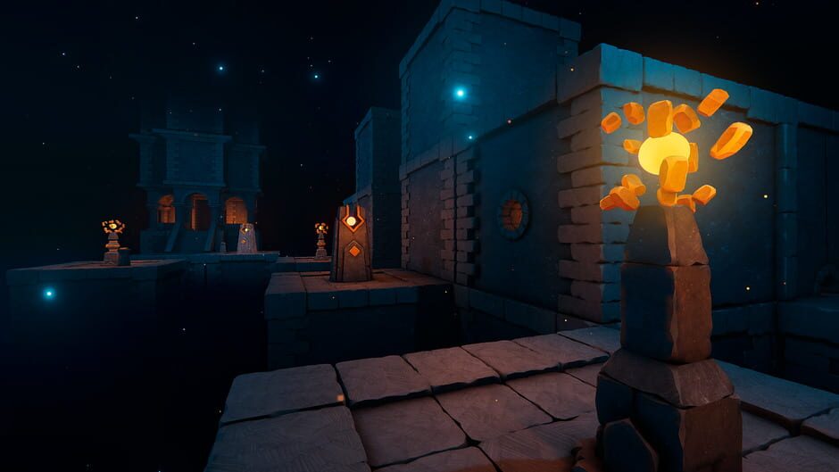 Capture d’Alchemist: Journey of the Soul