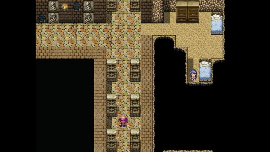 Capture d’Infiltrating Roudille