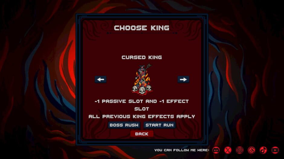 Capture de Shattered Chess
