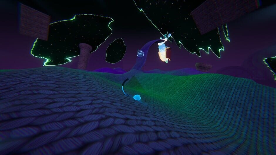 Capture de Craving Wisps