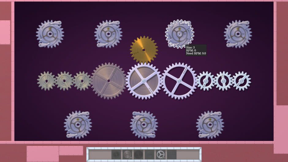 Capture de Gearplexed