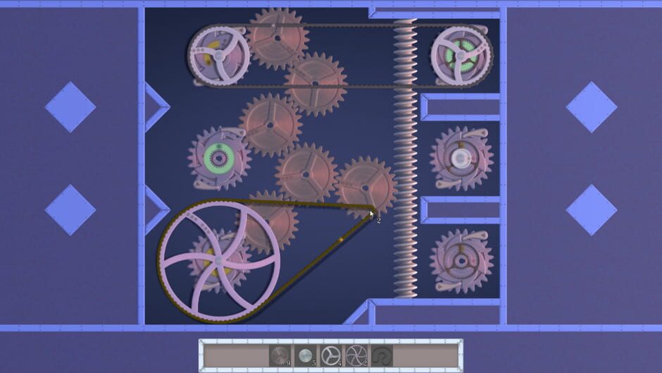 Capture de Gearplexed