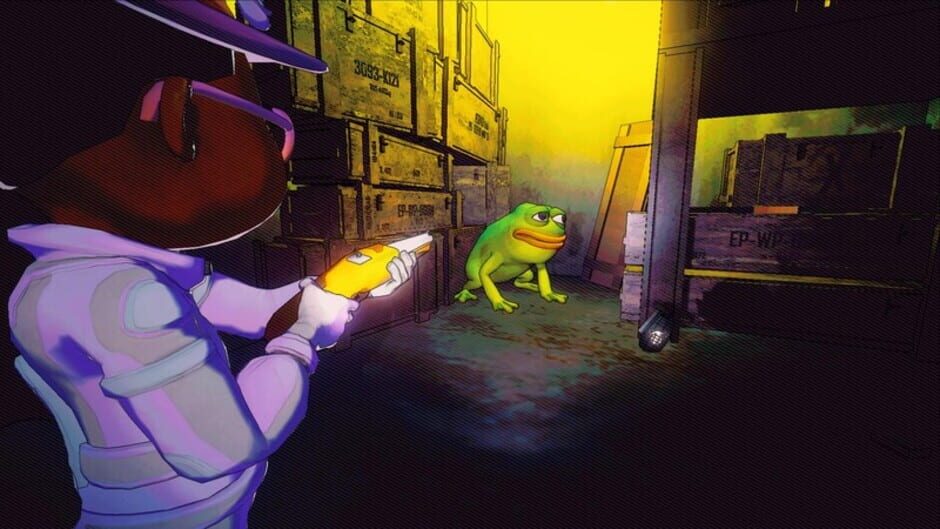 Capture d’OK Boomer