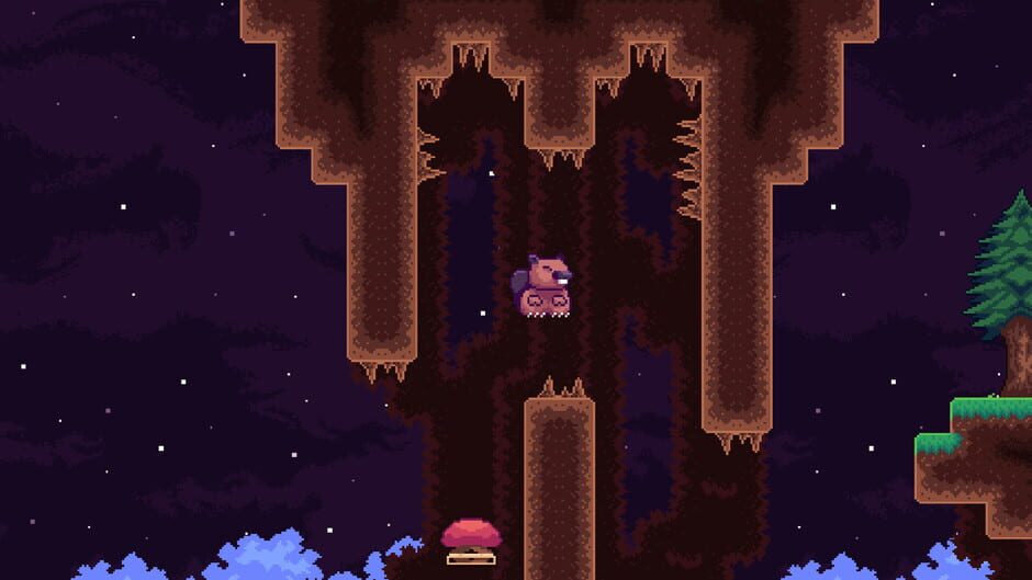 Capture de Beavertale