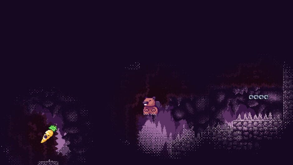 Capture de Beavertale