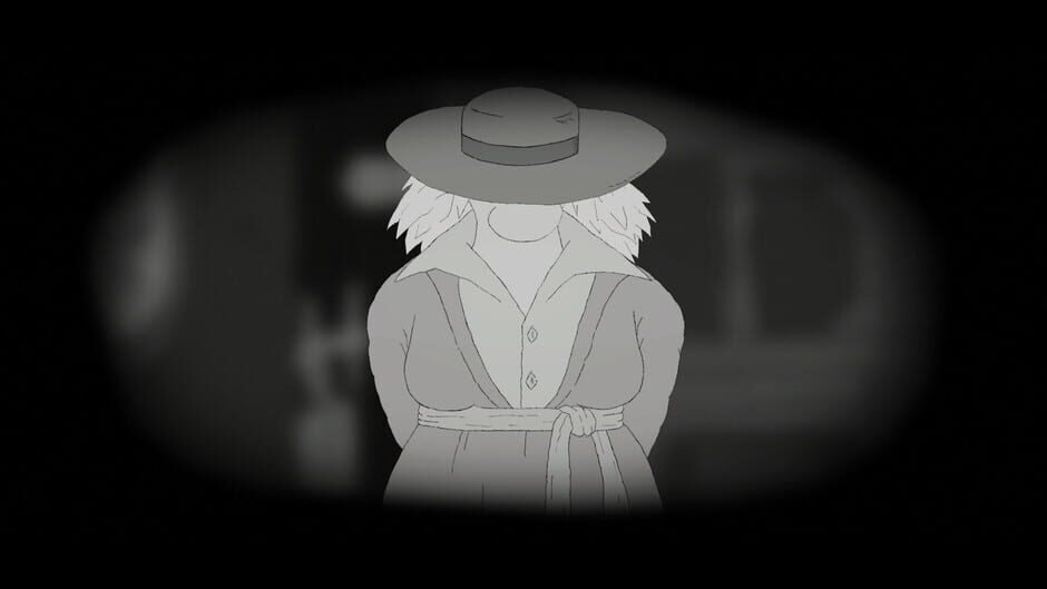 Capture d’A Lost Man