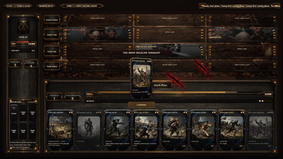Capture de Tenebrix