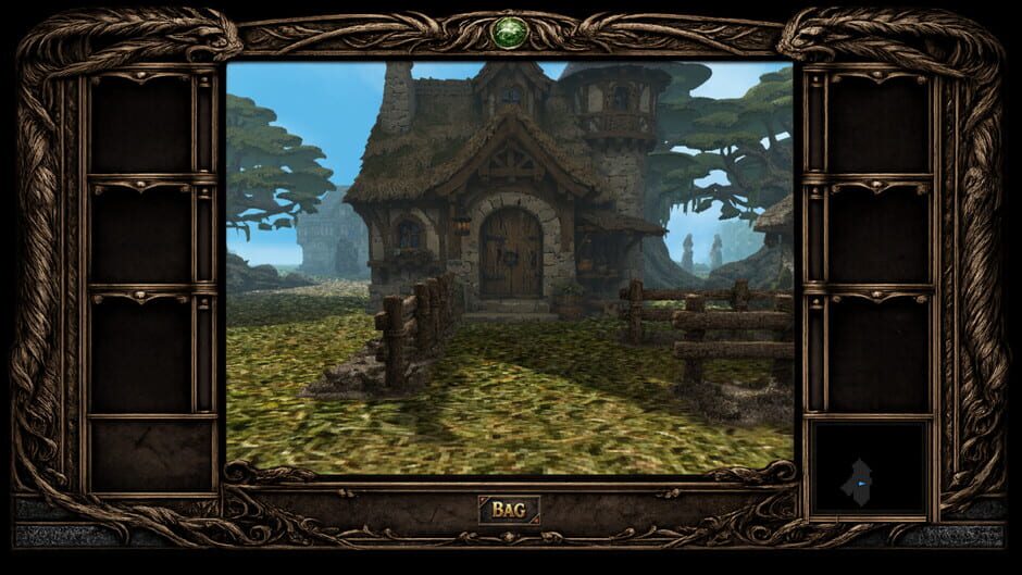 Capture de The Traveller Tale