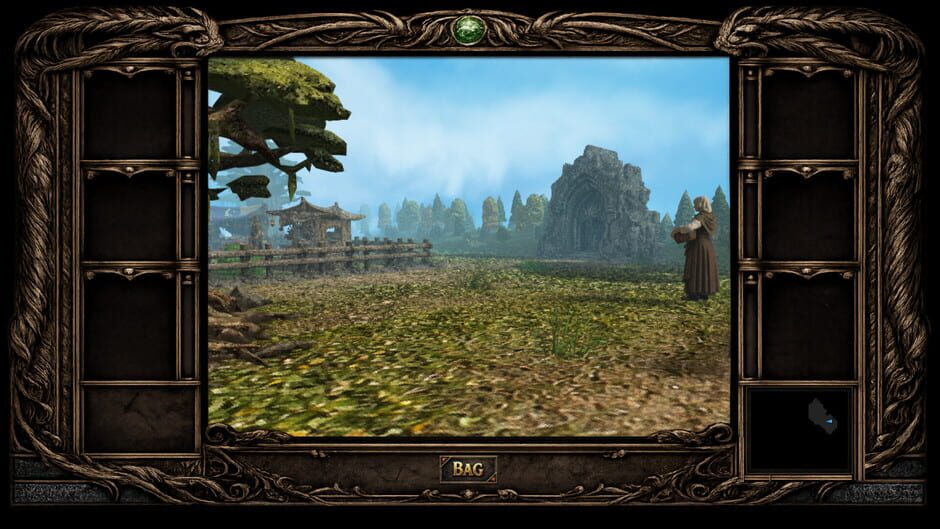 Capture de The Traveller Tale