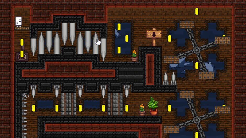 Capture de Marshmallow Marvin: Timberfall