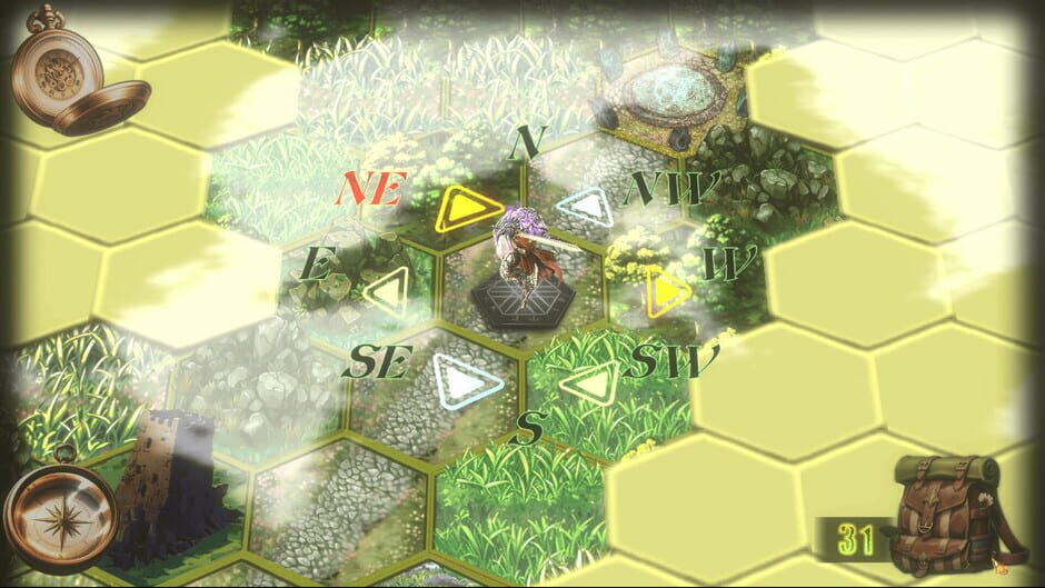 Capture de Soul Card Duel