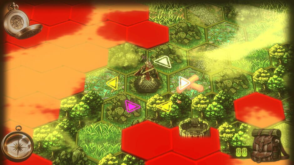 Capture de Soul Card Duel