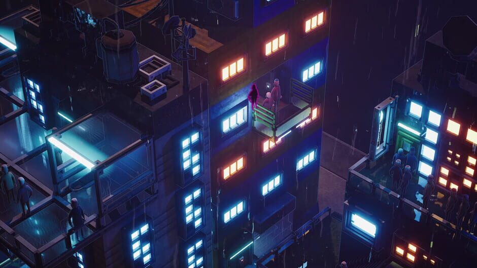 Capture de Midnight Moments