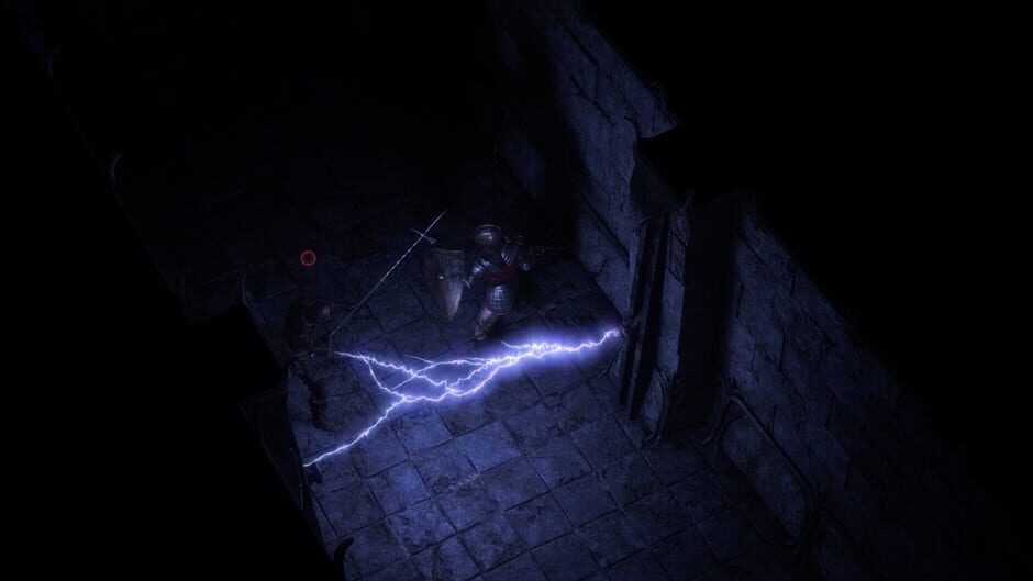 Capture d’Exanima