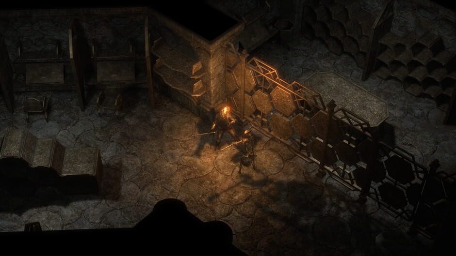 Capture d’Exanima
