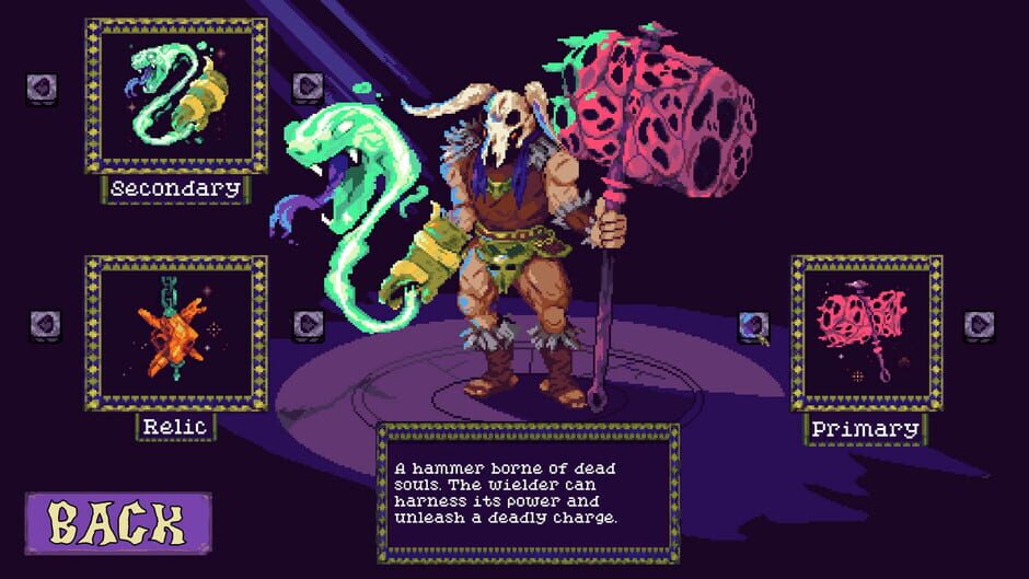 Capture de Slaughter Void