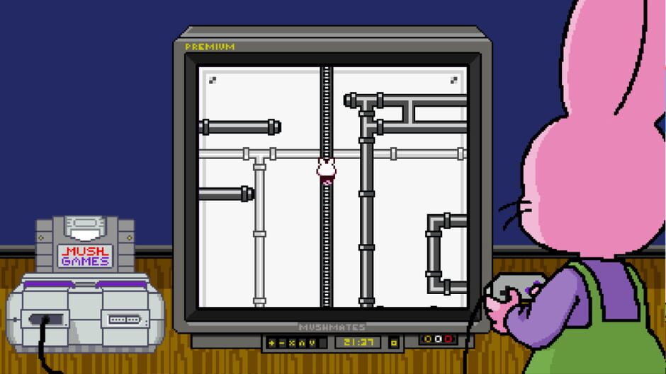 Capture de Judy's Adventure DX