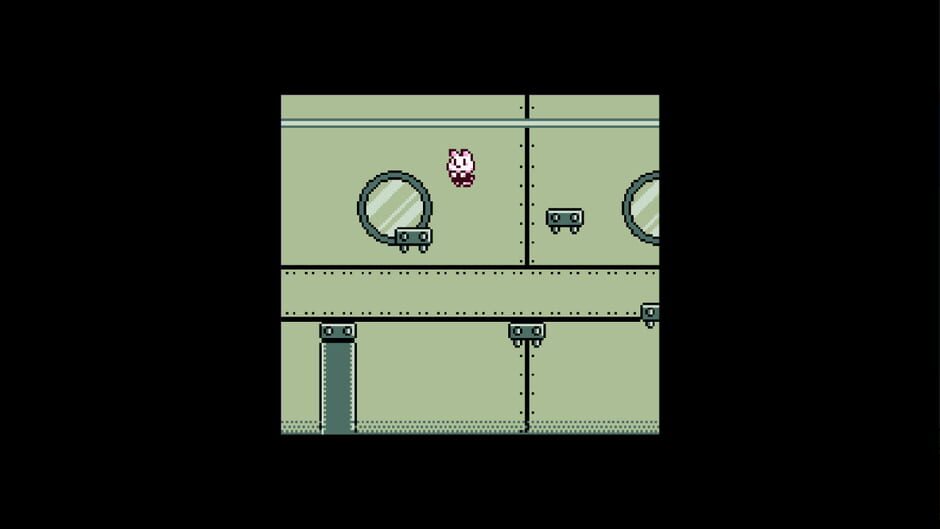 Capture de Judy's Adventure DX