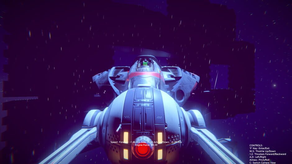 Capture de GameSyndicates
