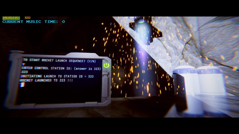 Capture de GameSyndicates