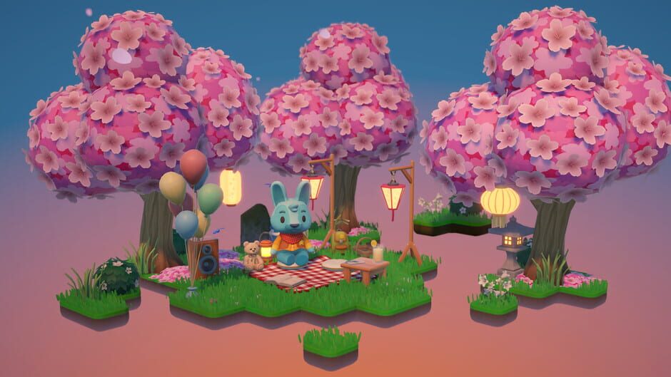 Capture de Hokko Spaces