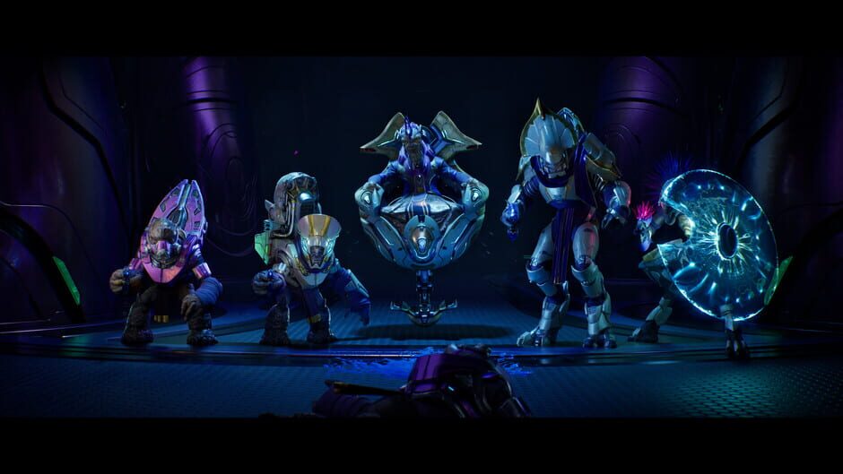 Capture de Halo: Campaign Evolved
