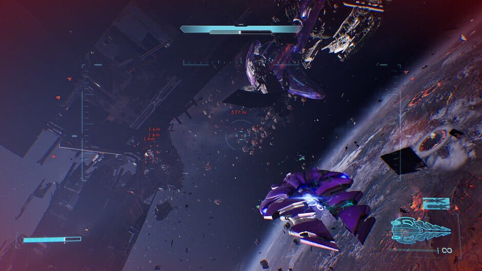 Capture de Halo: Campaign Evolved