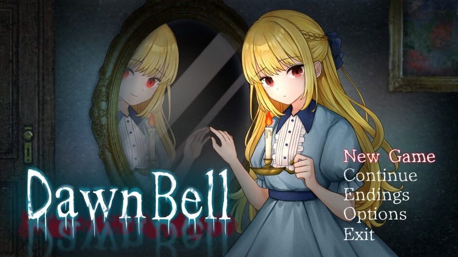 Capture de Dawn Bell