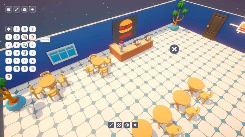 Capture de Dearbnb