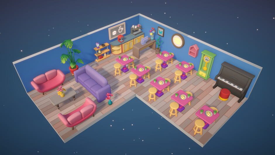 Capture de Dearbnb