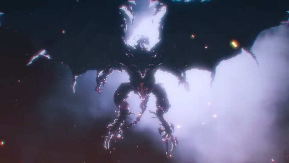 Capture de Final Fantasy Resonance