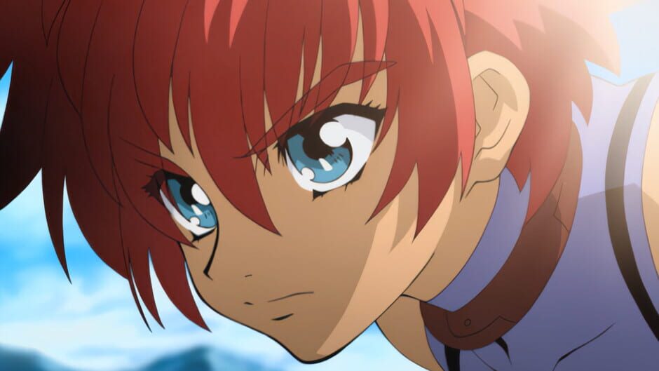 Capture de Tales of Eternia: Remastered
