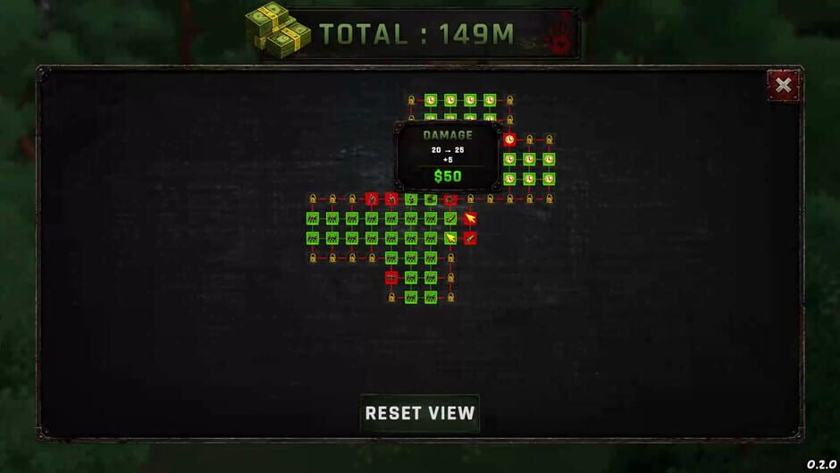 Capture d’Operation: Outbreak Idle