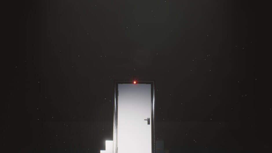 Capture de The Door Factory