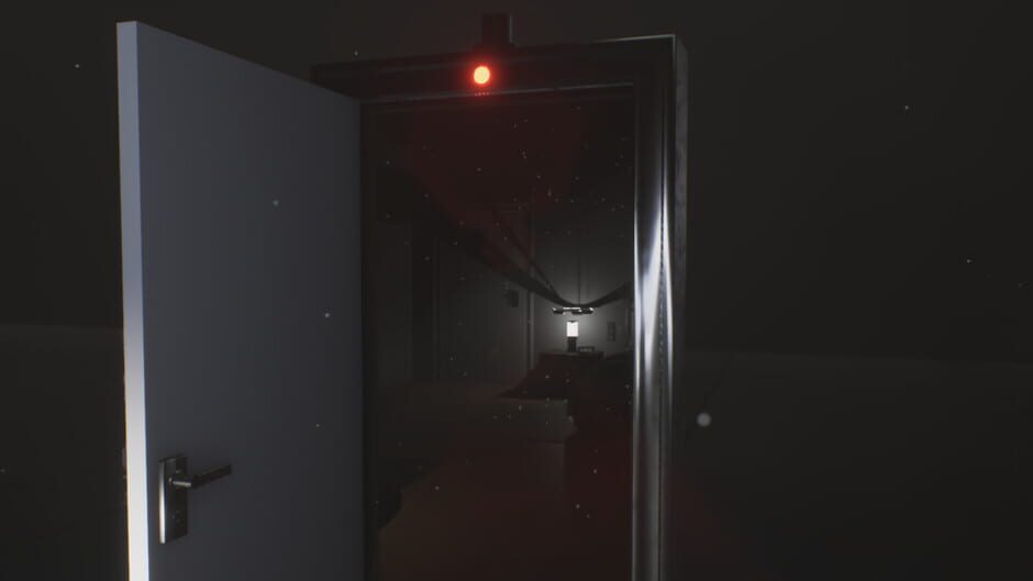 Capture de The Door Factory