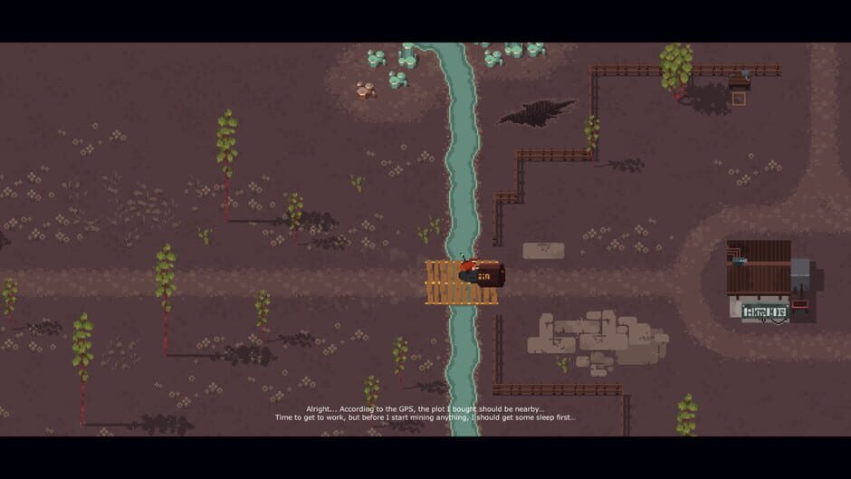 Capture de Cobalt Miner