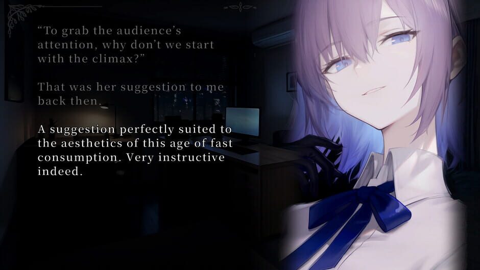 Capture de The Kuon Island Nursery Rhyme Murders: Case Notes