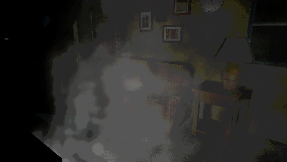 Capture de What the Dog Remembers