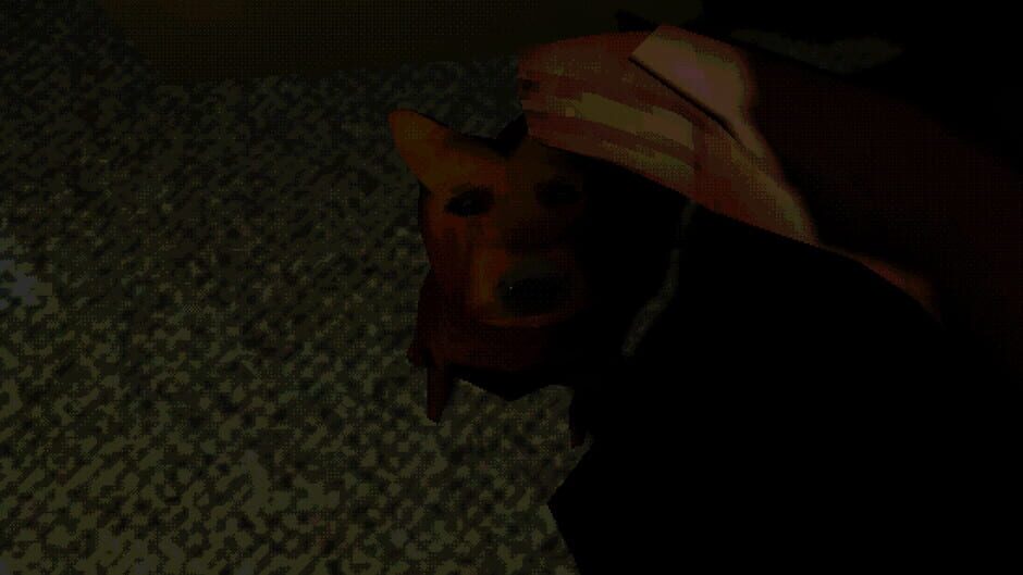 Capture de What the Dog Remembers