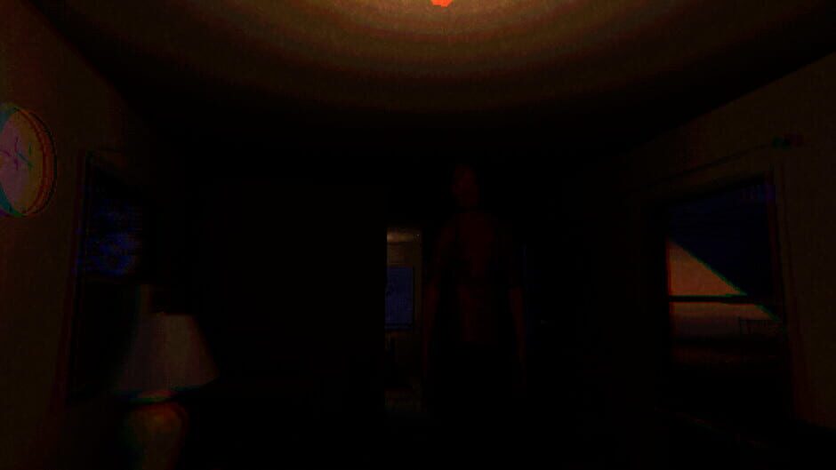 Capture de What the Dog Remembers