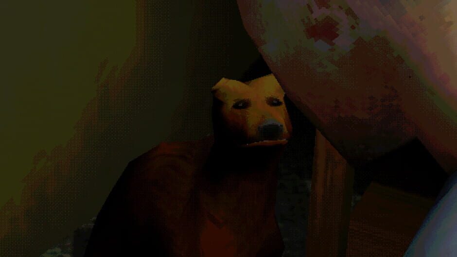 Capture de What the Dog Remembers