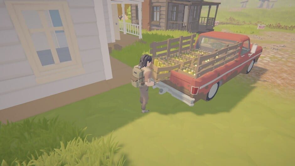 Capture de Brewgether