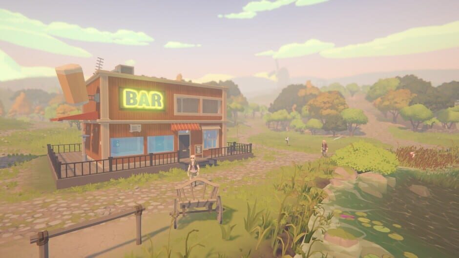 Capture de Brewgether
