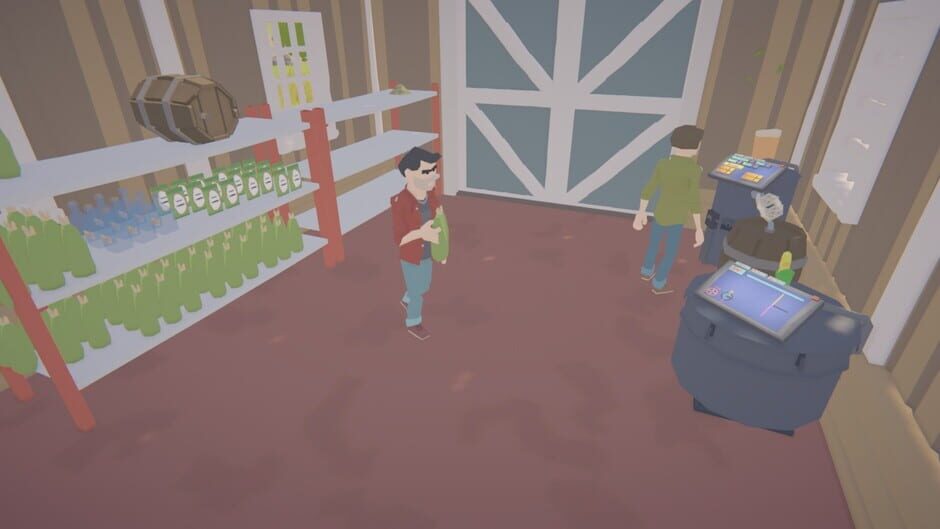 Capture de Brewgether
