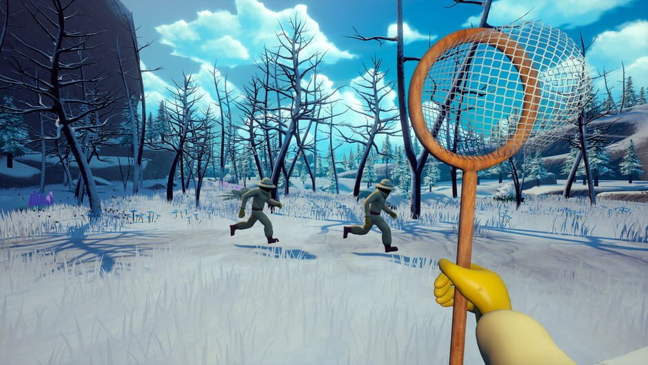 Capture d’Island Beekeeper