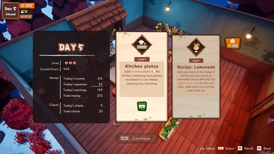 Capture de Dragon Dinner