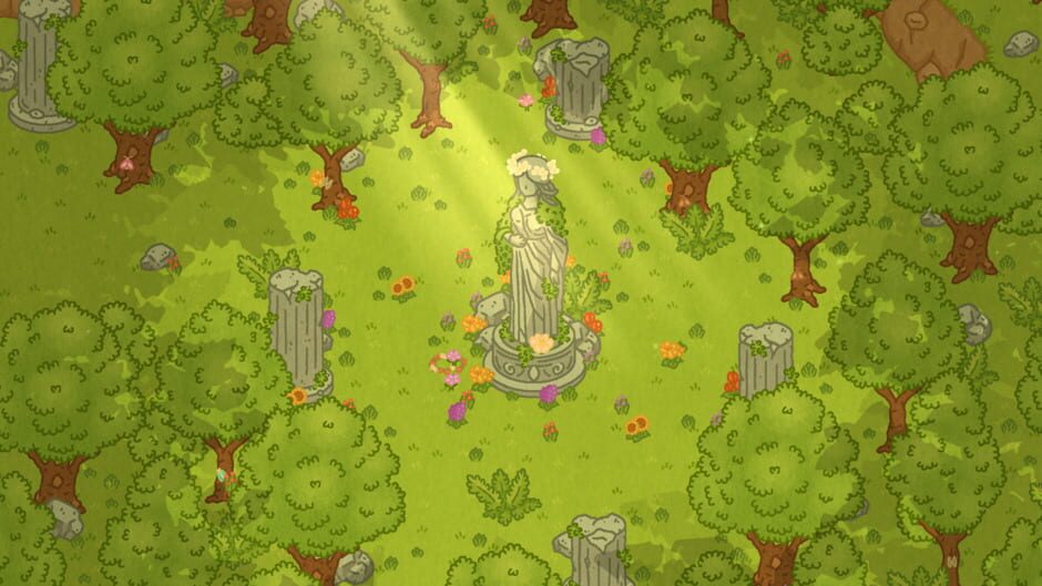 Capture de Frog Island