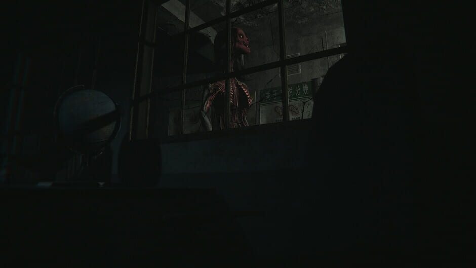 Capture de Hariti