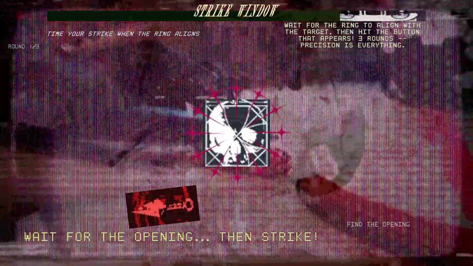 Capture de Femme Fatality