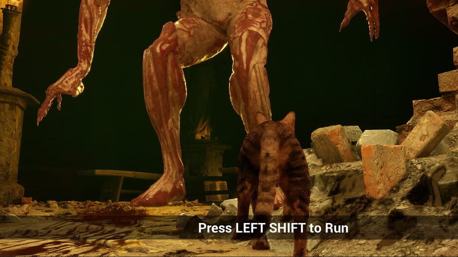Capture de Meowmories